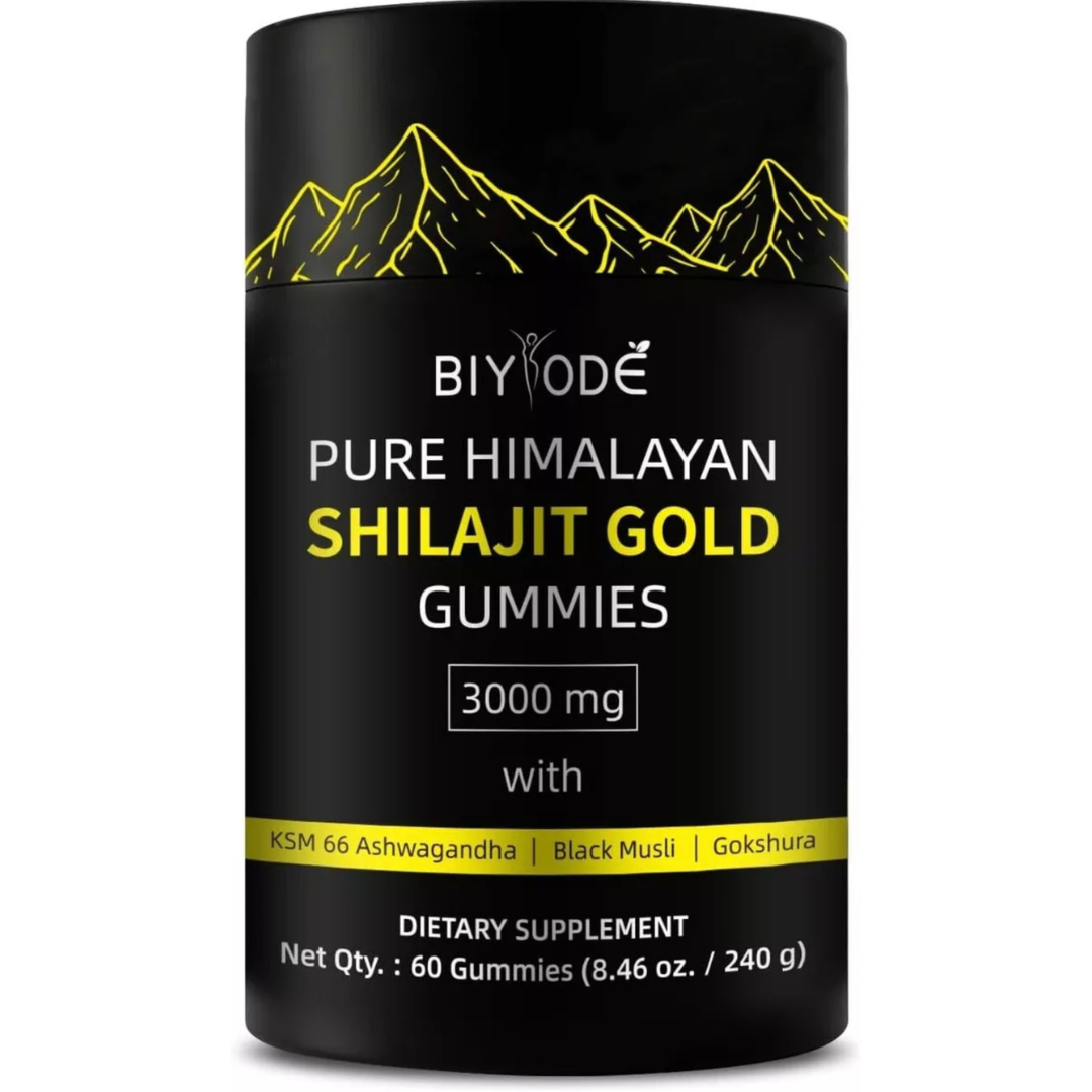 Funelly gomitas shilajit booster panama2
